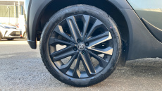 Toyota Aygo X 1.0 VVT-i Air Edition 5dr Petrol Hatchback